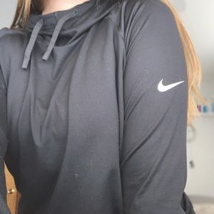 Nike hoodie